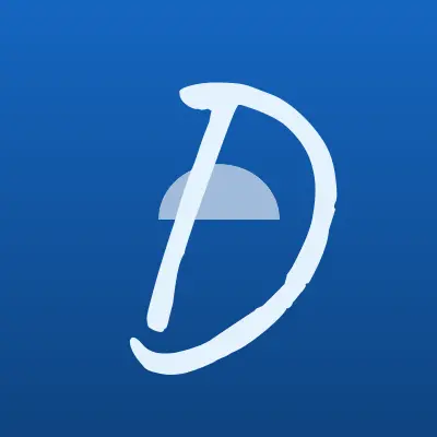 Визитка: DNKnails&podo, студия подологии, эстетического педикюра и маникюра в Ростове-на-Дону