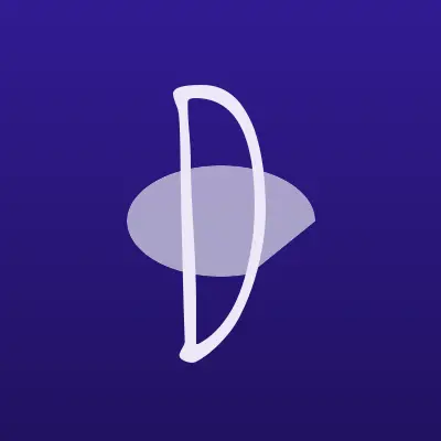 Визитка: ДНР, медицинский центр во Владивостоке