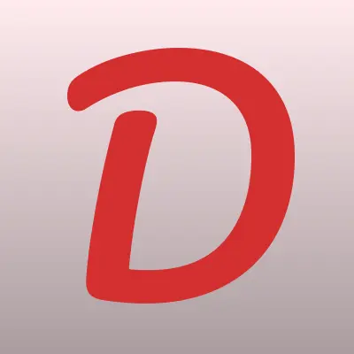 Визитка: DNS Гипер, сеть магазинов цифровой и бытовой техники в Озерске