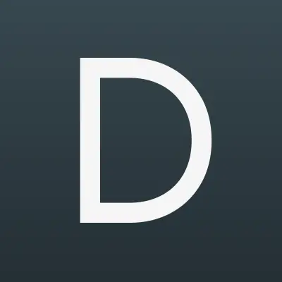 Визитка: DNS Гипер, сеть супермаркетов цифровой и бытовой техники в Комсомольске