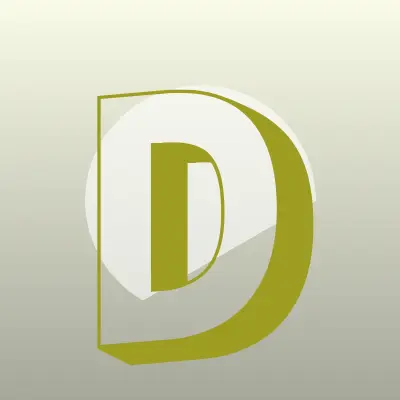 Визитка: DNS, сеть магазинов бытовой и цифровой техники в Дудинке