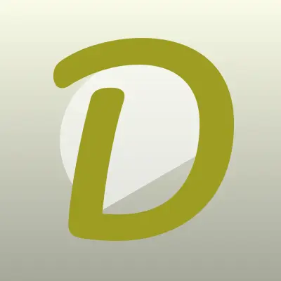 Визитка: DNS, сеть магазинов цифровой и бытовой техники во Владивостоке