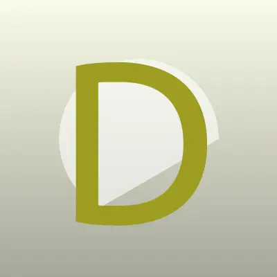 Визитка: DNS, сеть магазинов цифровой и бытовой техники в Волгограде