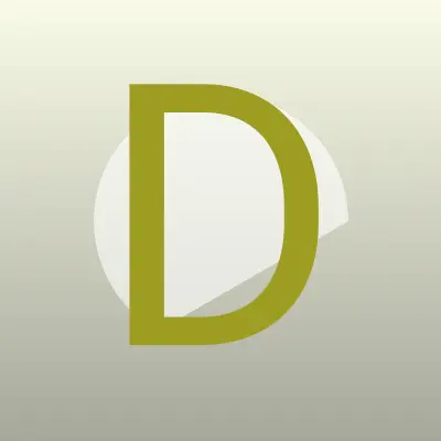 Визитка: DNS, сеть магазинов цифровой и бытовой техники в Тельмане