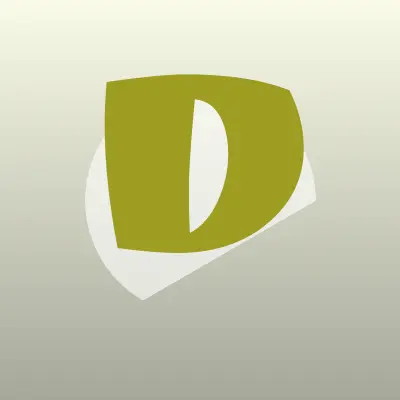 Визитка: DNS, сеть магазинов цифровой и бытовой техники в Гатчине