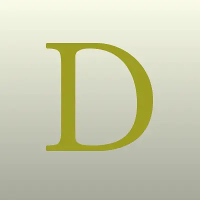 Визитка: DNS, сеть магазинов цифровой и бытовой техники в Павловске