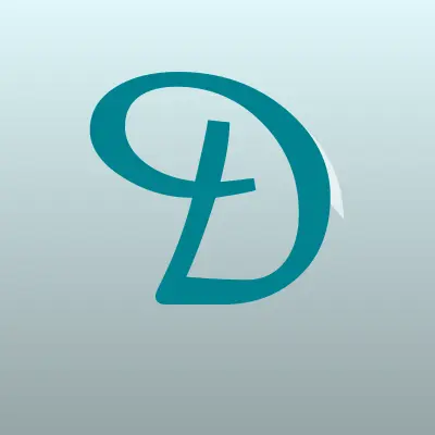 Визитка: DNS, сеть магазинов цифровой и компьютерной техники в Суздале