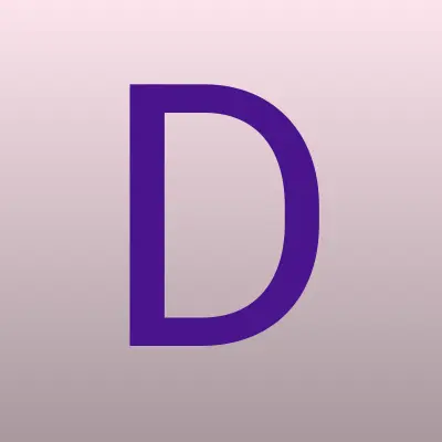 Визитка: DNS, сеть магазинов цифровой техники в Орехово-Зуево