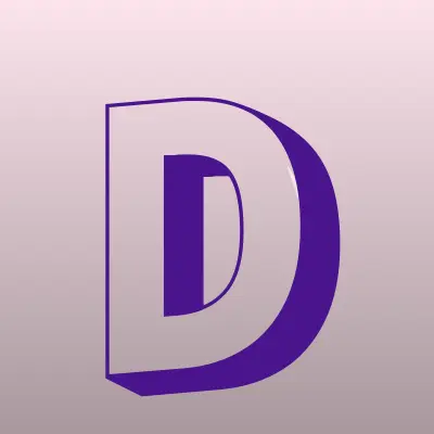 Визитка: DNS, сеть магазинов цифровой техники в Москве