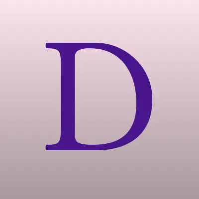 Визитка: DNS, сеть магазинов цифровой техники в Москве