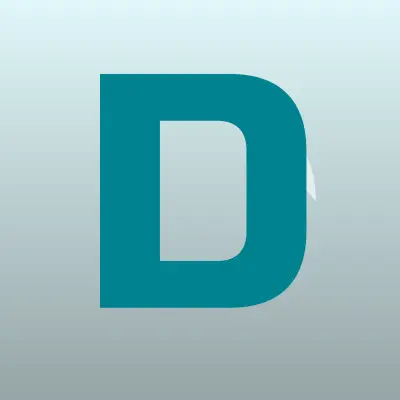 Визитка: DNS, сеть супермаркетов цифровой и бытовой техники в Магнитогорске