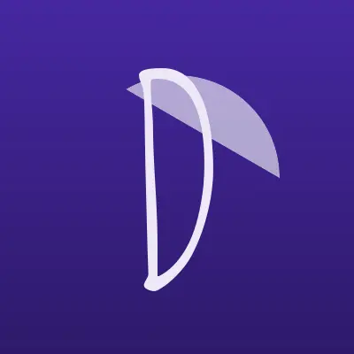 Визитка: DNS, сеть супермаркетов цифровой и бытовой техники в Магнитогорске