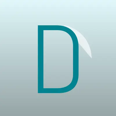 Визитка: DNS, сеть супермаркетов цифровой и бытовой техники в Оленегорске