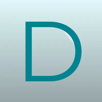 Визитка: DNS, сеть супермаркетов цифровой и бытовой техники в Магнитогорске