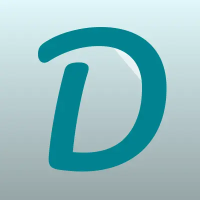 Визитка: DNS, сеть супермаркетов цифровой и бытовой техники в Снежинске