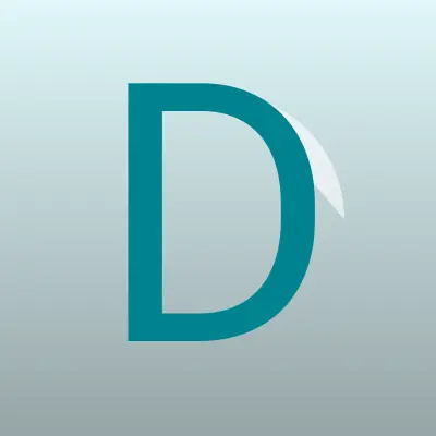 Визитка: DNS, сеть супермаркетов цифровой и бытовой техники в Усолье-Сибирском