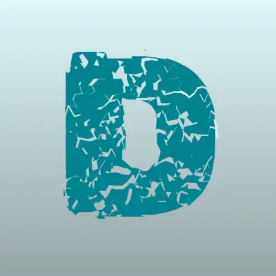 Визитка: DNS, сеть супермаркетов цифровой и бытовой техники в Волгодонске