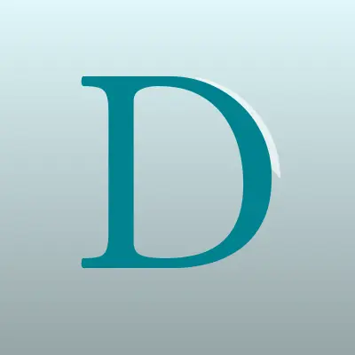 Визитка: DNS, сеть супермаркетов цифровой и бытовой техники во Владикавказе