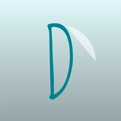 Визитка: DNS, сеть супермаркетов цифровой и бытовой техники в Магнитогорске