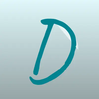 Визитка: DNS, сеть супермаркетов цифровой и бытовой техники в Мурманске