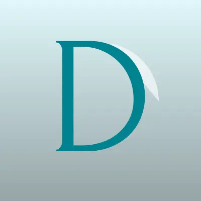 Визитка: DNS, сеть супермаркетов цифровой и бытовой техники в Березниках