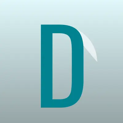 Визитка: DNS, сеть супермаркетов цифровой и бытовой техники в Абакане