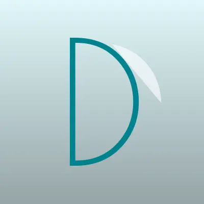 Визитка: DNS, сеть супермаркетов цифровой и бытовой техники в Заполярном