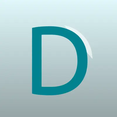 Визитка: DNS, сеть супермаркетов цифровой и бытовой техники в Магнитогорске