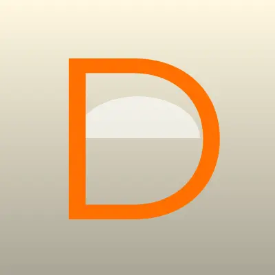 Визитка: DNS, сеть супермаркетов цифровой техники в Боре