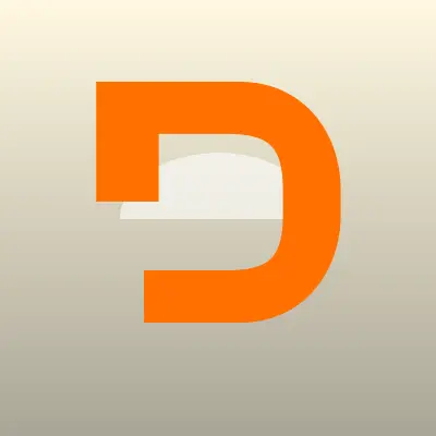 Визитка: DNS, сеть супермаркетов цифровой техники в Саранске