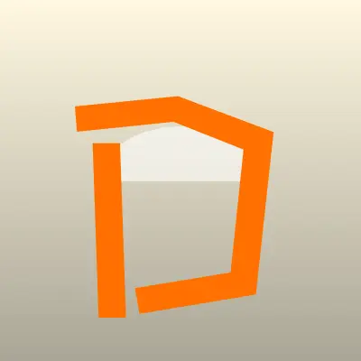 Визитка: DNS, сеть супермаркетов цифровой техники в Кургане