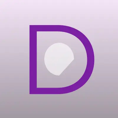 Визитка: DNS, сеть супермаркетов цифровой техники и бытовой электроники в Прокопьевске