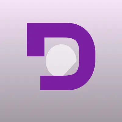 Визитка: DNS, сеть супермаркетов цифровой техники и бытовой электроники в Бердске