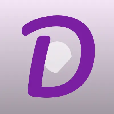 Визитка: DNS, сеть супермаркетов цифровой техники и бытовой электроники в Бачатском