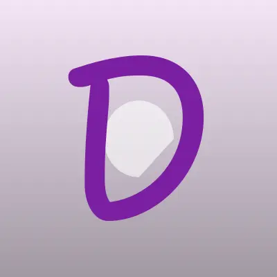 Визитка: DNS, сеть супермаркетов цифровой техники и бытовой электроники в Томске