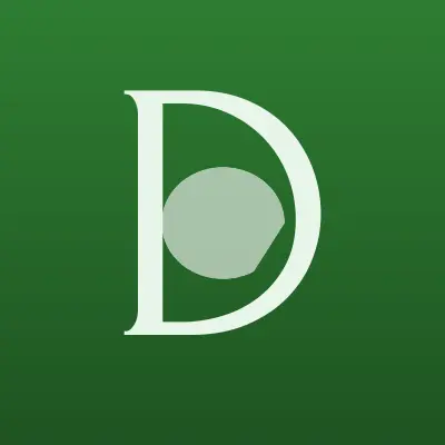 Визитка: DNS, сеть супермаркетов цифровой техники и бытовой электроники в Альметьевске