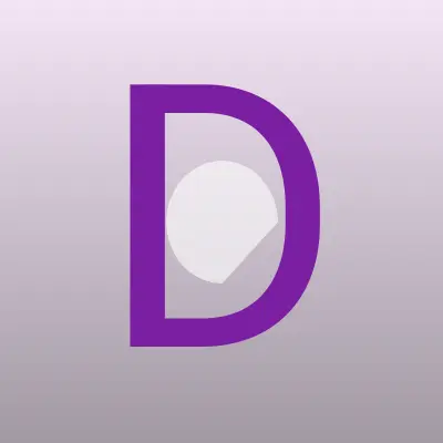 Визитка: DNS, сеть супермаркетов цифровой техники и бытовой электроники в Новосибирске