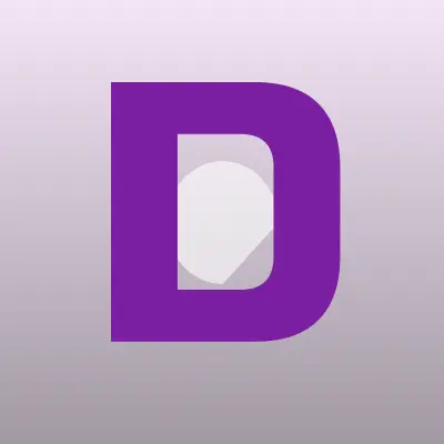 Визитка: DNS, сеть супермаркетов цифровой техники и бытовой электроники в Томске