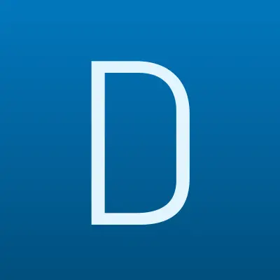 Визитка: DNS, супермаркет цифровой и бытовой техники в Орле