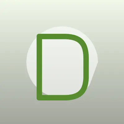 Визитка: DNS, супермаркет цифровой и бытовой техники в Курске