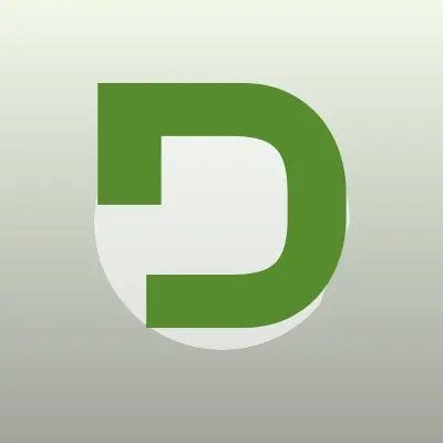 Визитка: DNS, супермаркет цифровой и бытовой техники в Орле