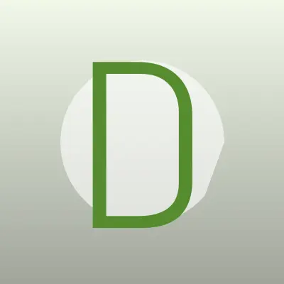 Визитка: DNS, супермаркет цифровой и бытовой техники в Орле