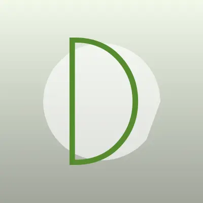 Визитка: DNS, супермаркет цифровой и бытовой техники в Курске