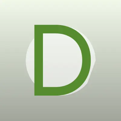 Визитка: DNS, супермаркет цифровой и бытовой техники в Биробиджане