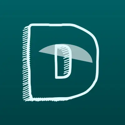 Визитка: DO4A, спортивный магазин в Новочеркасске