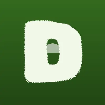 Визитка: DOM, студия аренды в Волгограде