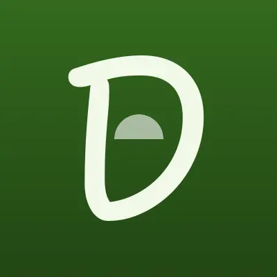 Визитка: DONUTSDAY, кофейня в Махачкале