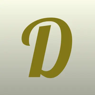 Визитка: DOSKI, бар-ресторан в Омске