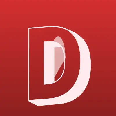 Визитка: DS Nails shop, магазин товаров для ногтевого сервиса в Тюмени