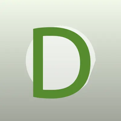 Визитка: DSG, компания по продаже систем грязезащиты в Москве